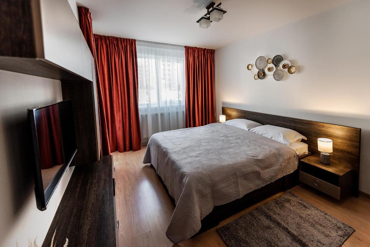 Tudor Brašov Exteriér fotografie